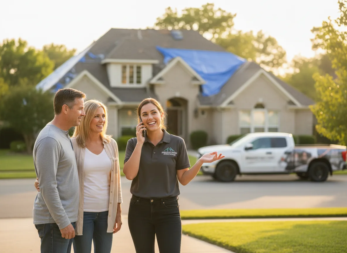 Emergency Roof Repair Ider, AL FAQs